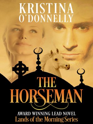 cover image of The Horseman